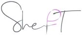 She PT — pelvic floor physical therapy