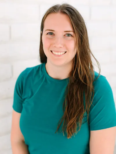 Barbora Krizanova, pelvic floor physical therapist at She PT
